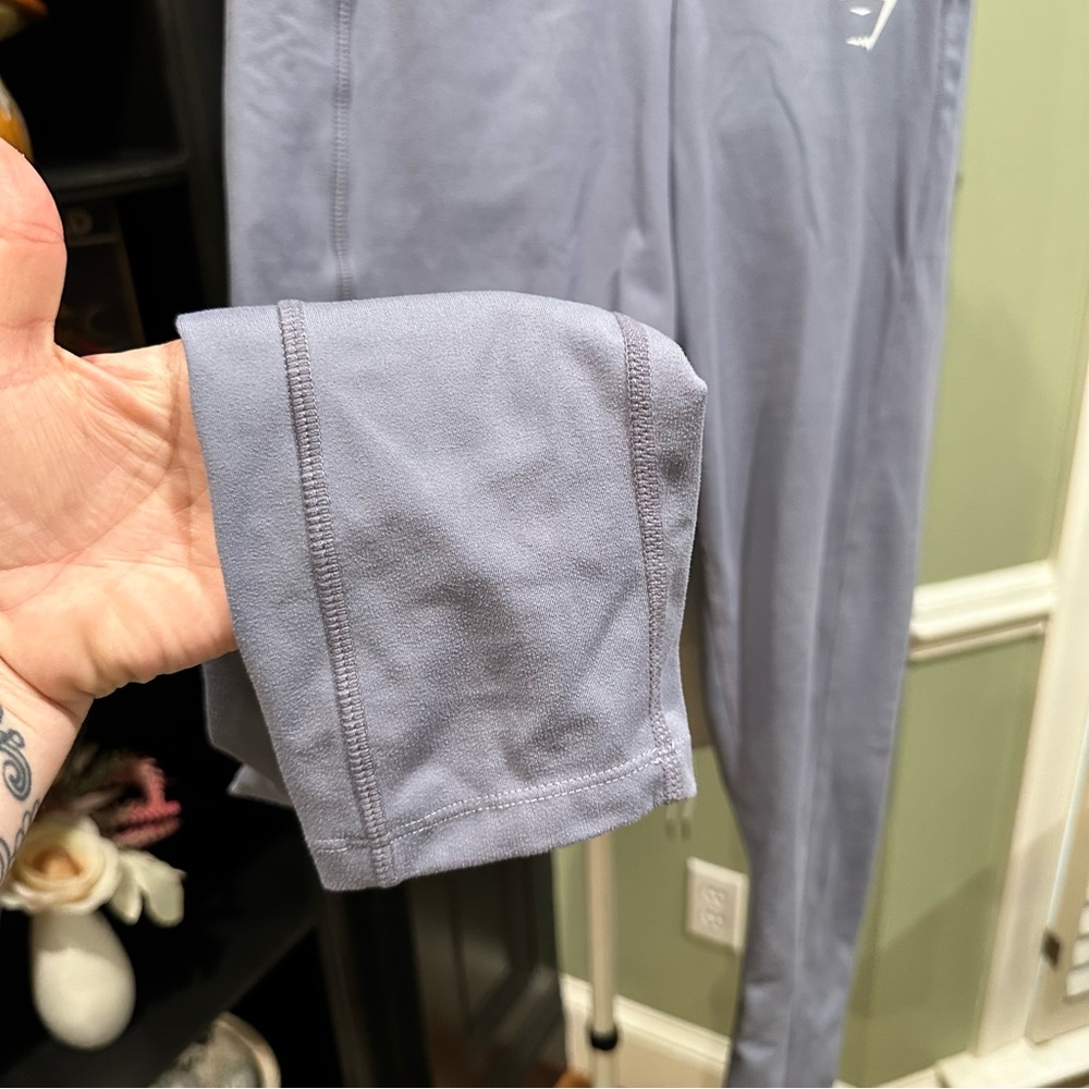 Gymshark Dry Technology Performance Leggings - image 4